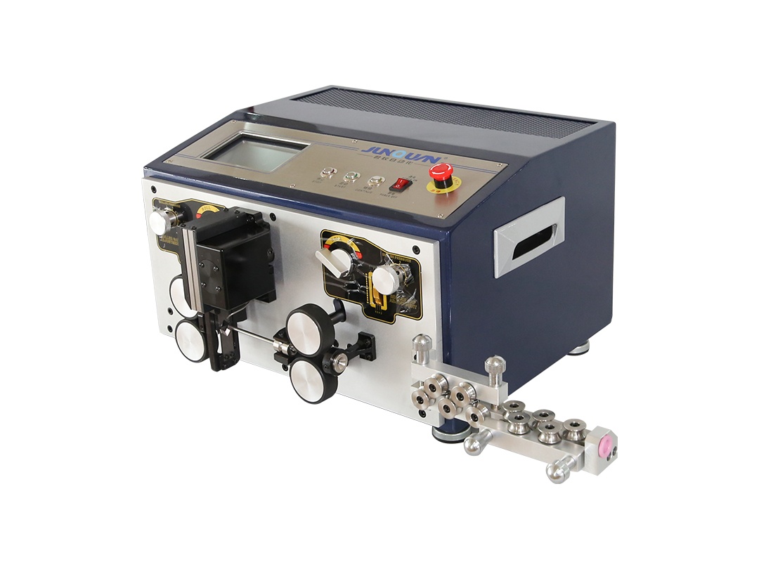 粗線型電腦剝線機ZDBX-4