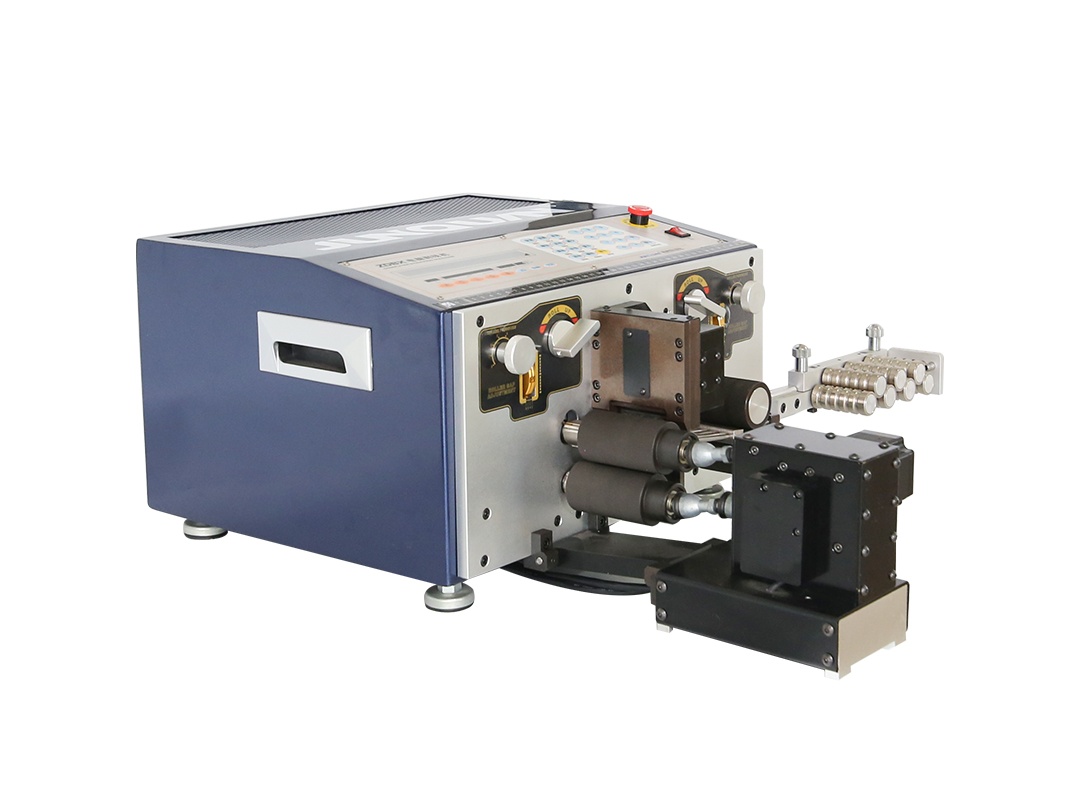 扭線型電腦剝線機ZDBX-10