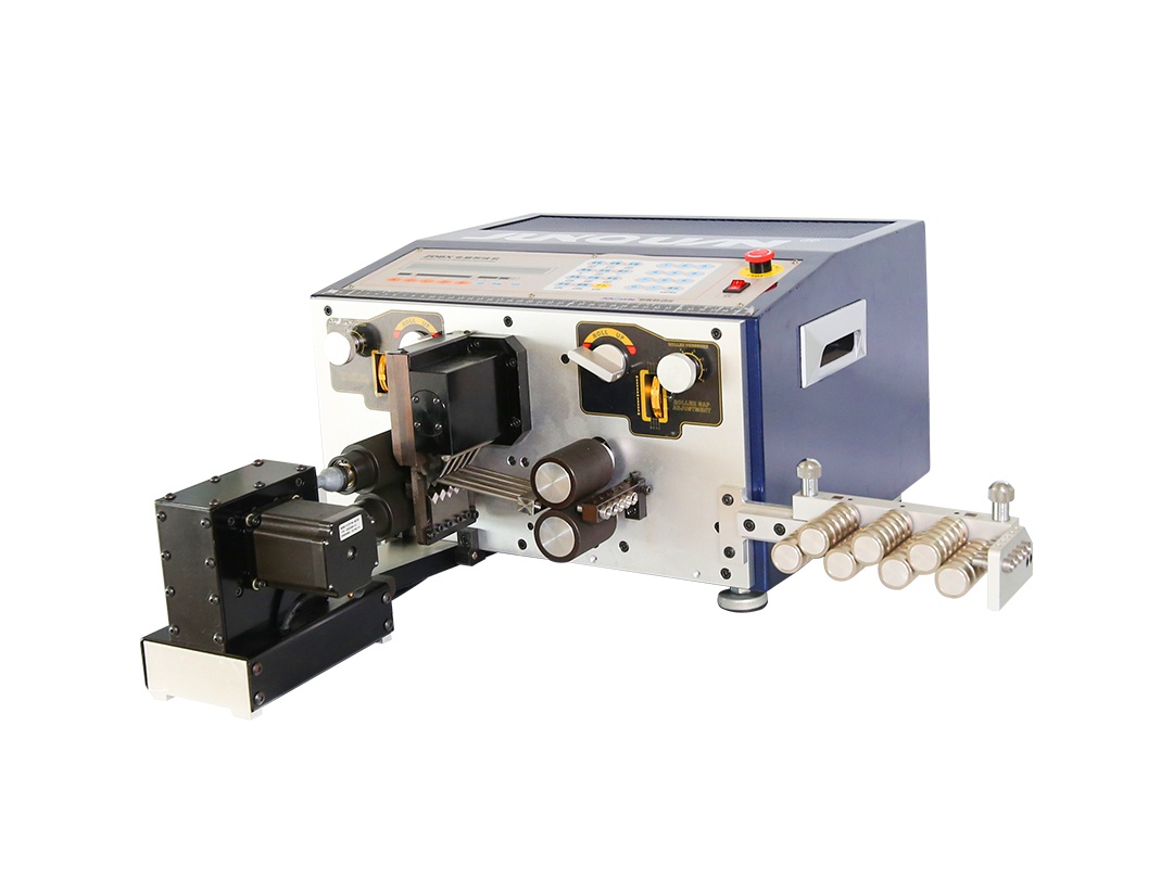 扭線型電腦剝線機ZDBX-10