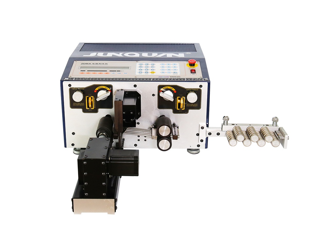 扭線型電腦剝線機ZDBX-10