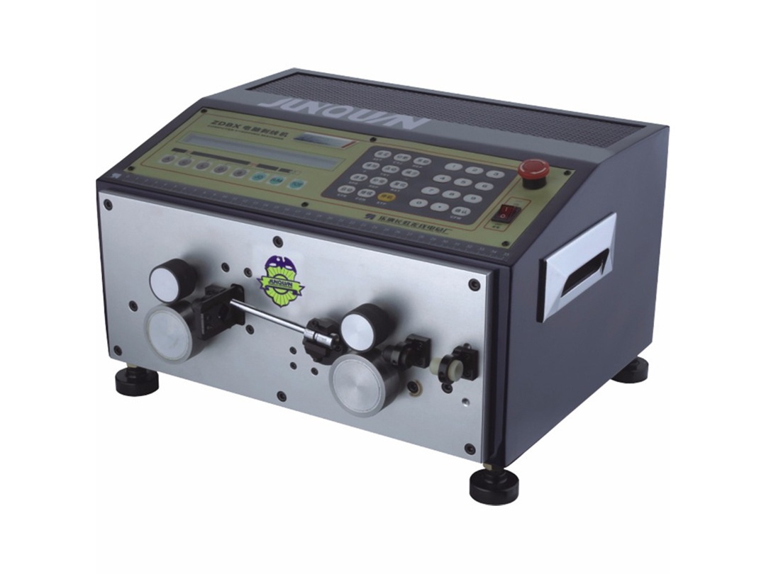 經(jīng)濟型電腦剝線機ZDBX-1