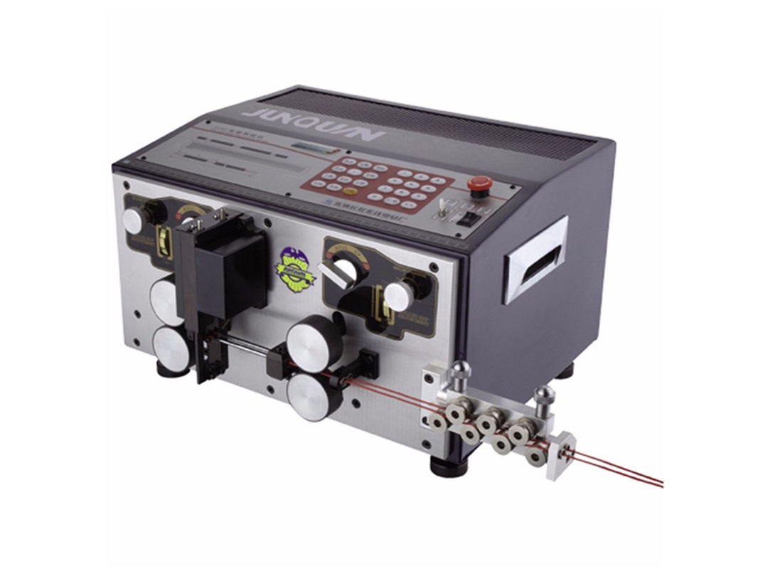 雙線型電腦剝線機(jī)ZDBX-3