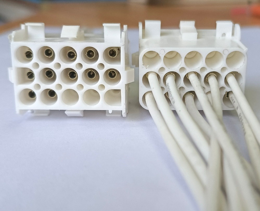 多功能線束裝配智能機